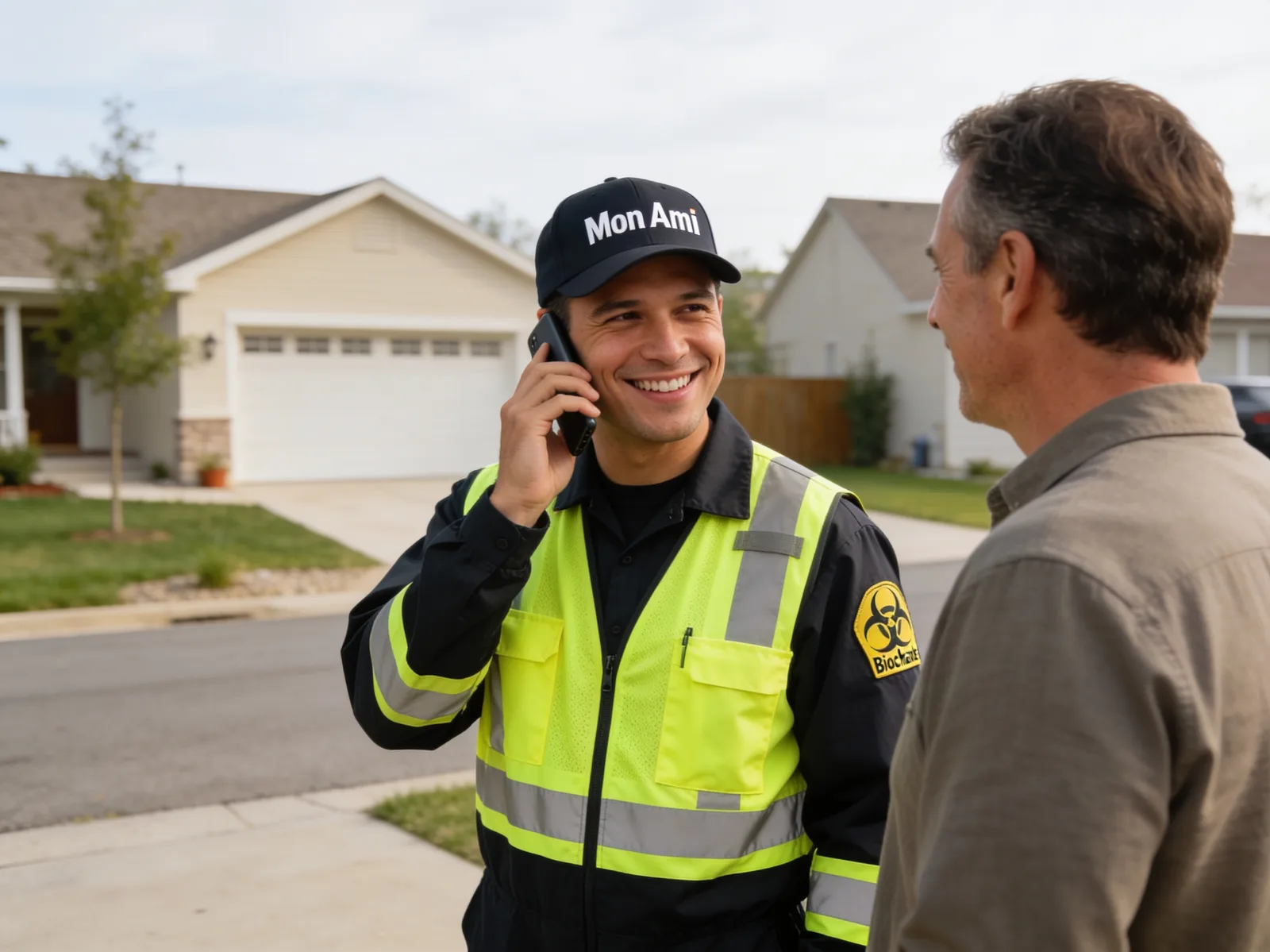 Sewage Cleanup Jeffersontown, KY FAQs