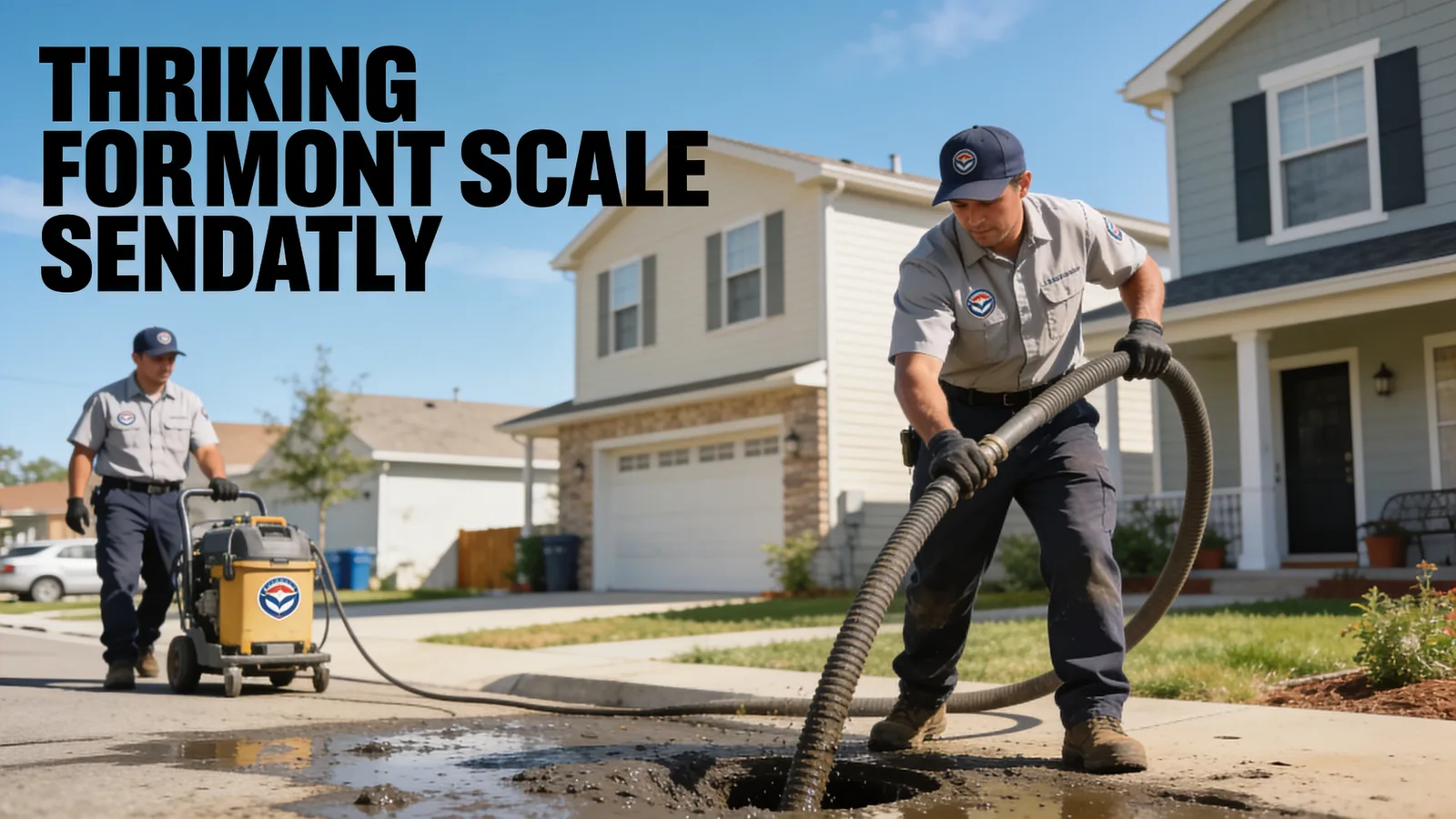 Sewage Cleanup in Jeffersontown, KY near me